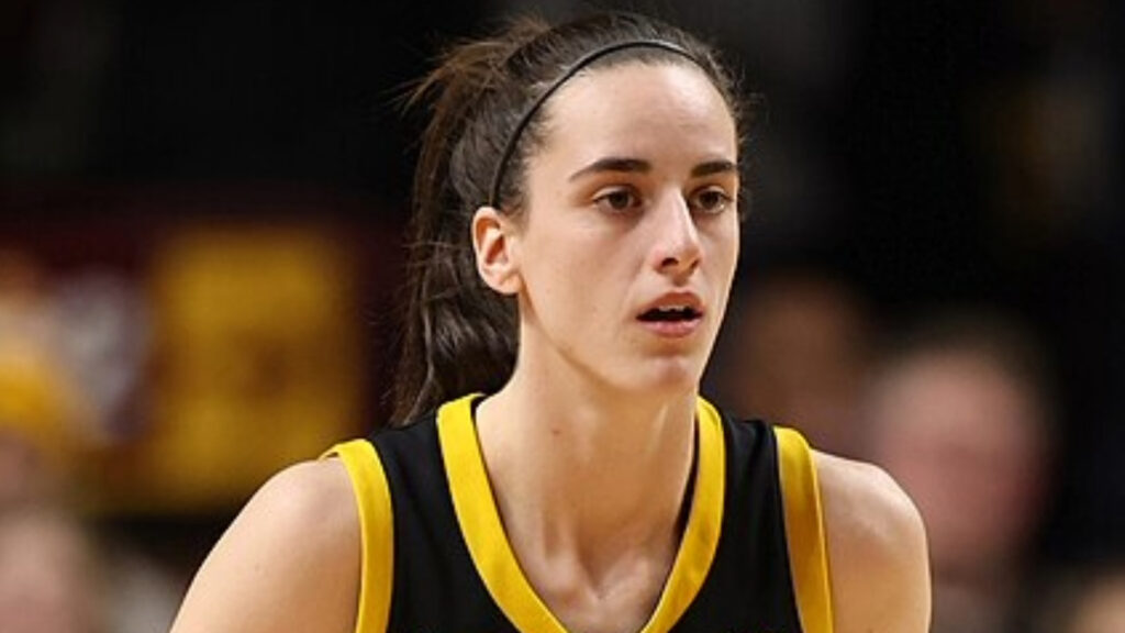 Outrage Grows Over Gender Pay Gap Between Caitlin Clark’s WNBA Salary ...