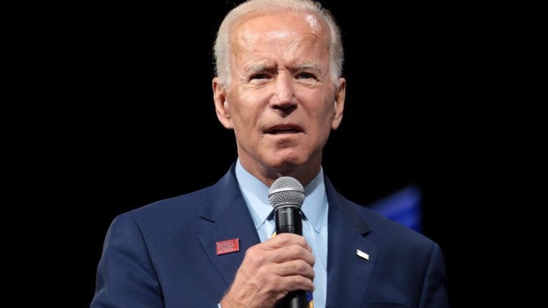 Judge Strikes Down Biden’s Highway Climate Mandate: ‘The Rule Was ...