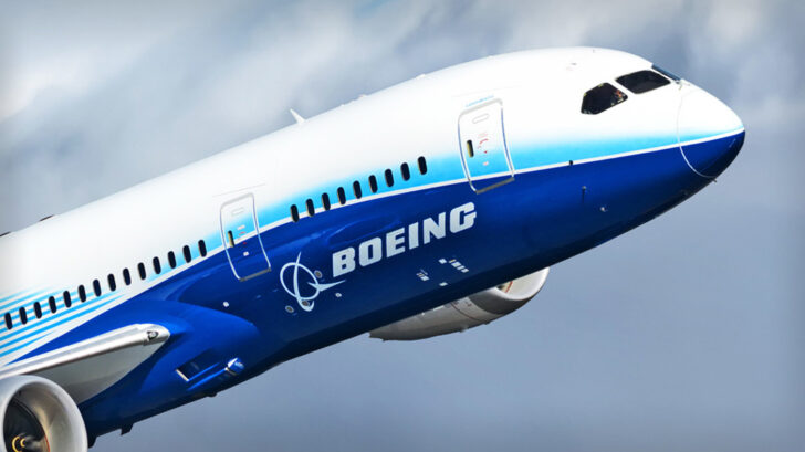 Boeing Whistleblower Alleges That 787 Planes Could Break Apart Mid-Air ...